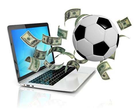como ganhar dinheiro pela internet apostando em jogos de futebol